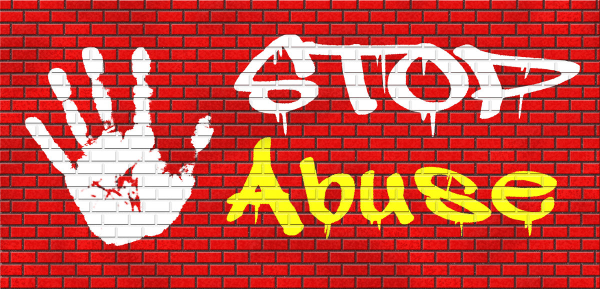 Stop Abuse Safempowerment
