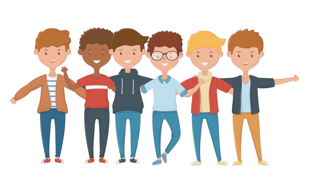 Mentoring for young people
