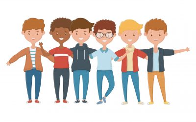 Mentoring for young people