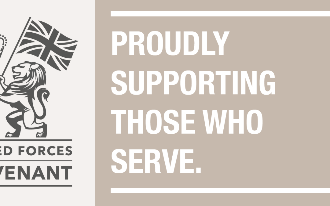 Armed Forces Covenant